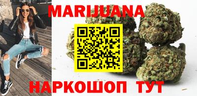 хмурый Тулун